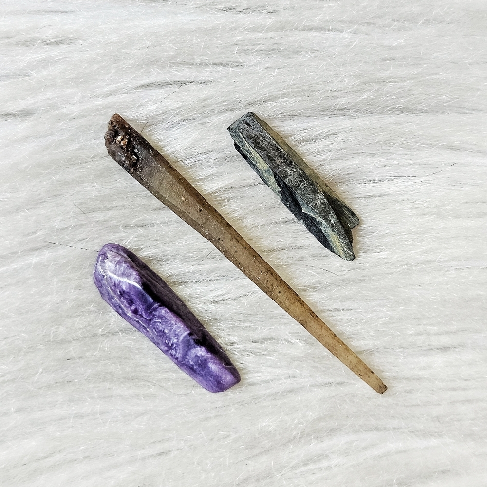 Rare Specimens Bundle - Picture 5 of 5
